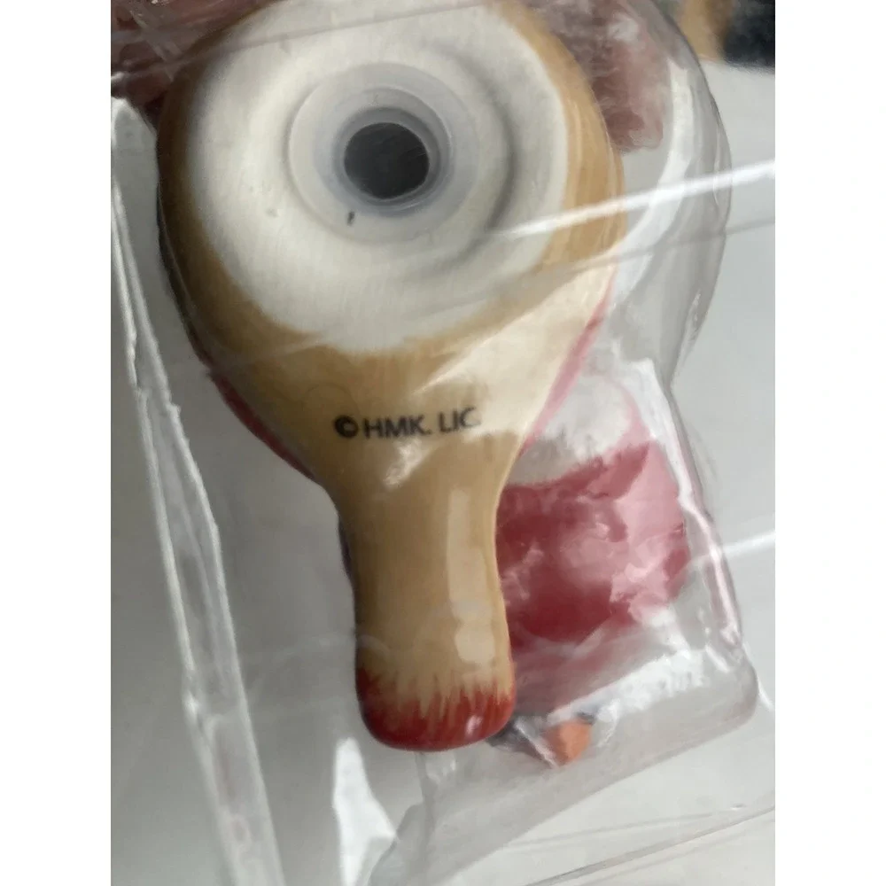 Hallmark 2022 Cardinal Bird Salt and Pepper Shakers from VIP Gift Bag